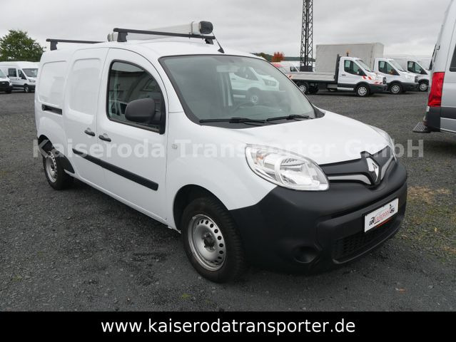 Renault Kangoo 1,5 dCi VA Maxi Ka. Klima Navi Kamera - Van kecil: gambar 3 Renault Kangoo 1,5 dCi VA Maxi Ka. Klima Navi Kamera - Van kecil: gambar 3