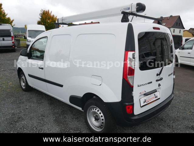 Renault Kangoo 1,5 dCi VA Maxi Ka. Klima Navi Kamera - Van kecil: gambar 5 Renault Kangoo 1,5 dCi VA Maxi Ka. Klima Navi Kamera - Van kecil: gambar 5