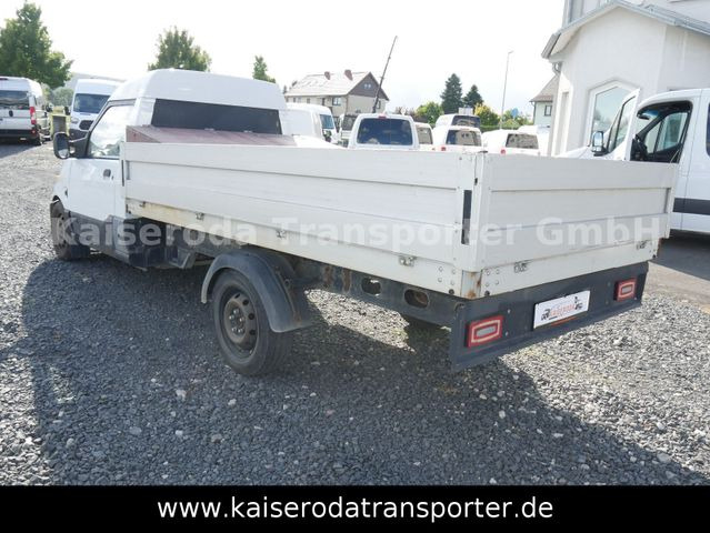 StreetScooter Work Box Work L 40 kWh Pritsche Rückfahrkamera - Van flatbed, Van listrik: gambar 5 StreetScooter Work Box Work L 40 kWh Pritsche Rückfahrkamera - Van flatbed, Van listrik: gambar 5