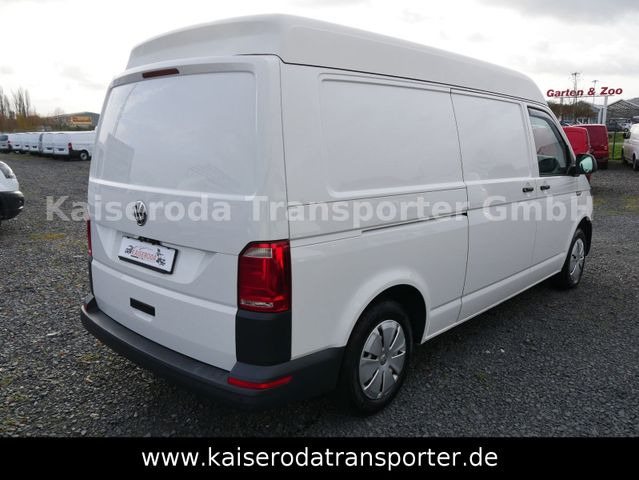 Volkswagen Transporter T6 Lang DSG VA Öl-Service KFZ Klima - Van panel: gambar 5 Volkswagen Transporter T6 Lang DSG VA Öl-Service KFZ Klima - Van panel: gambar 5