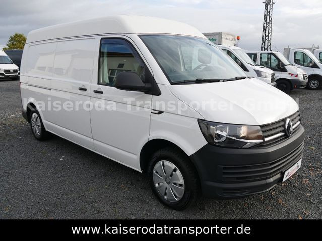 Volkswagen Transporter T6 Lang DSG VA Öl-Service KFZ Klima - Van panel: gambar 4 Volkswagen Transporter T6 Lang DSG VA Öl-Service KFZ Klima - Van panel: gambar 4