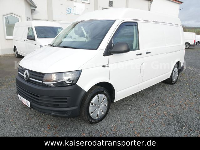 Volkswagen Transporter T6 Lang DSG VA Öl-Service KFZ Klima - Van panel: gambar 3 Volkswagen Transporter T6 Lang DSG VA Öl-Service KFZ Klima - Van panel: gambar 3
