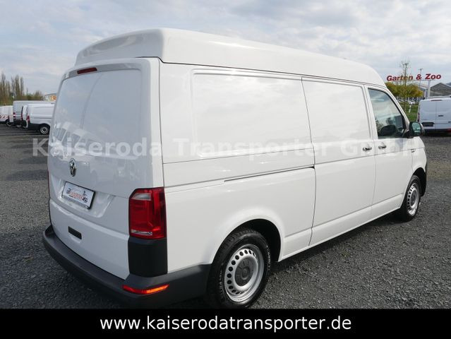 Volkswagen Transporter T6 langVA Öl-Servicefahrzeug Klima - Van panel: gambar 5 Volkswagen Transporter T6 langVA Öl-Servicefahrzeug Klima - Van panel: gambar 5