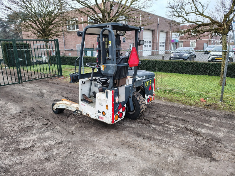 Moffet M4 20.1 - Forklift diesel: gambar 3 Moffet M4 20.1 - Forklift diesel: gambar 3