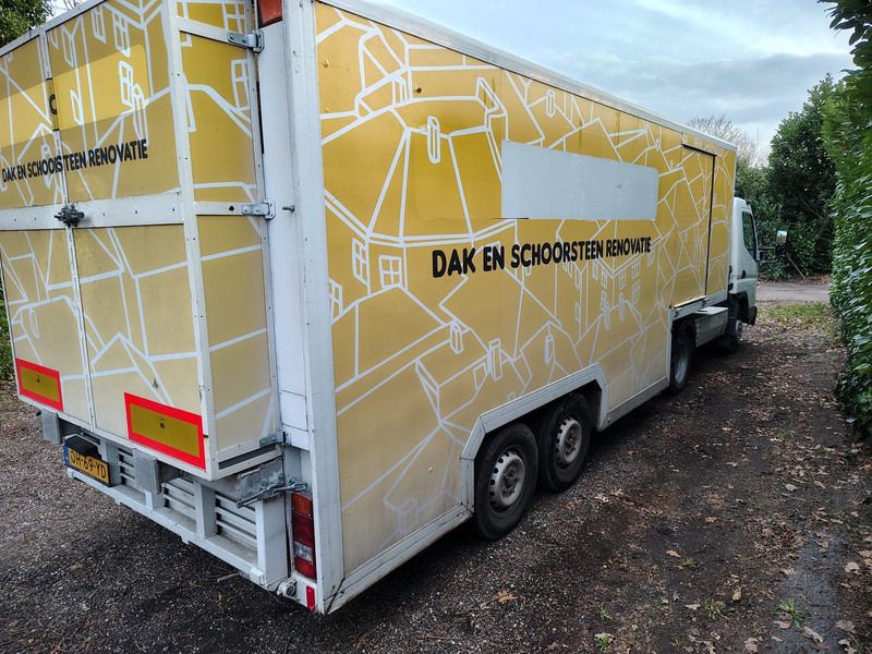 VELDHUIZEN P33-4 - Semi-trailer low bed: gambar 3 VELDHUIZEN P33-4 - Semi-trailer low bed: gambar 3