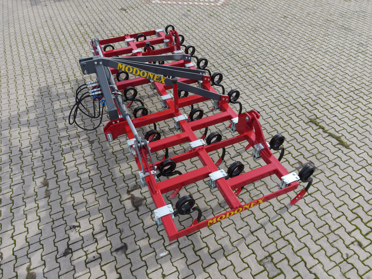 Modonex Coltiva - Petani: gambar 5 Modonex Coltiva - Petani: gambar 5