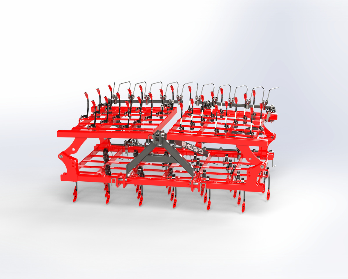 Modonex Teriva - Petani: gambar 2 Modonex Teriva - Petani: gambar 2