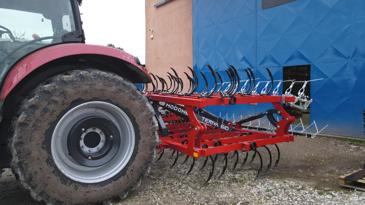 Modonex Teriva - Petani: gambar 1 Modonex Teriva - Petani: gambar 1