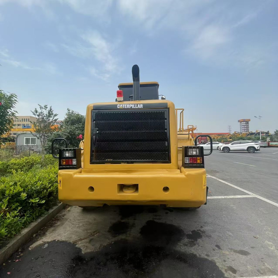 CATERPILLAR 950H Earthwork Engineering Mining Urban Construction - Wheel loader: gambar 5 CATERPILLAR 950H Earthwork Engineering Mining Urban Construction - Wheel loader: gambar 5