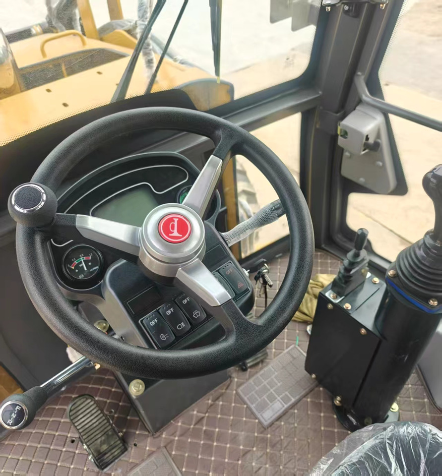 JCB 3CX backhoe loader original stock new tlb - Backhoe loader: gambar 4 JCB 3CX backhoe loader original stock new tlb - Backhoe loader: gambar 4