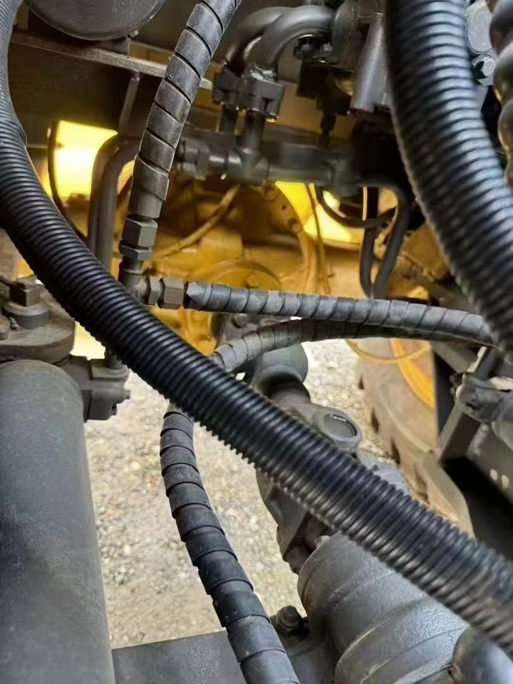 SDLG lg936L Famous China brand SDLG loader 3 ton class front loader - Wheel loader: gambar 4 SDLG lg936L Famous China brand SDLG loader 3 ton class front loader - Wheel loader: gambar 4