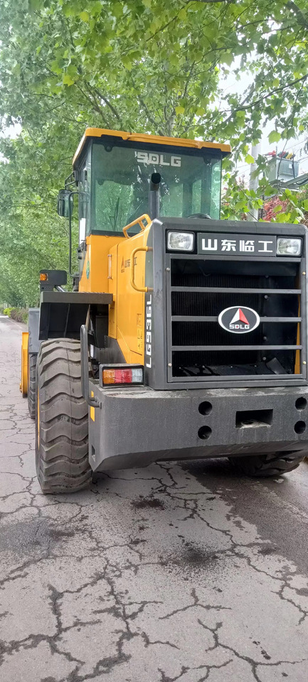 SDLG lg936l china brand SDLG loader 3 ton class front loader low price - Wheel loader: gambar 5 SDLG lg936l china brand SDLG loader 3 ton class front loader low price - Wheel loader: gambar 5
