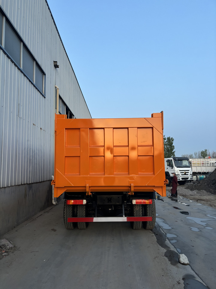 SHACMAN X3000 6x4 dump truck Customization available upon request - Truk jungkit: gambar 5 SHACMAN X3000 6x4 dump truck Customization available upon request - Truk jungkit: gambar 5