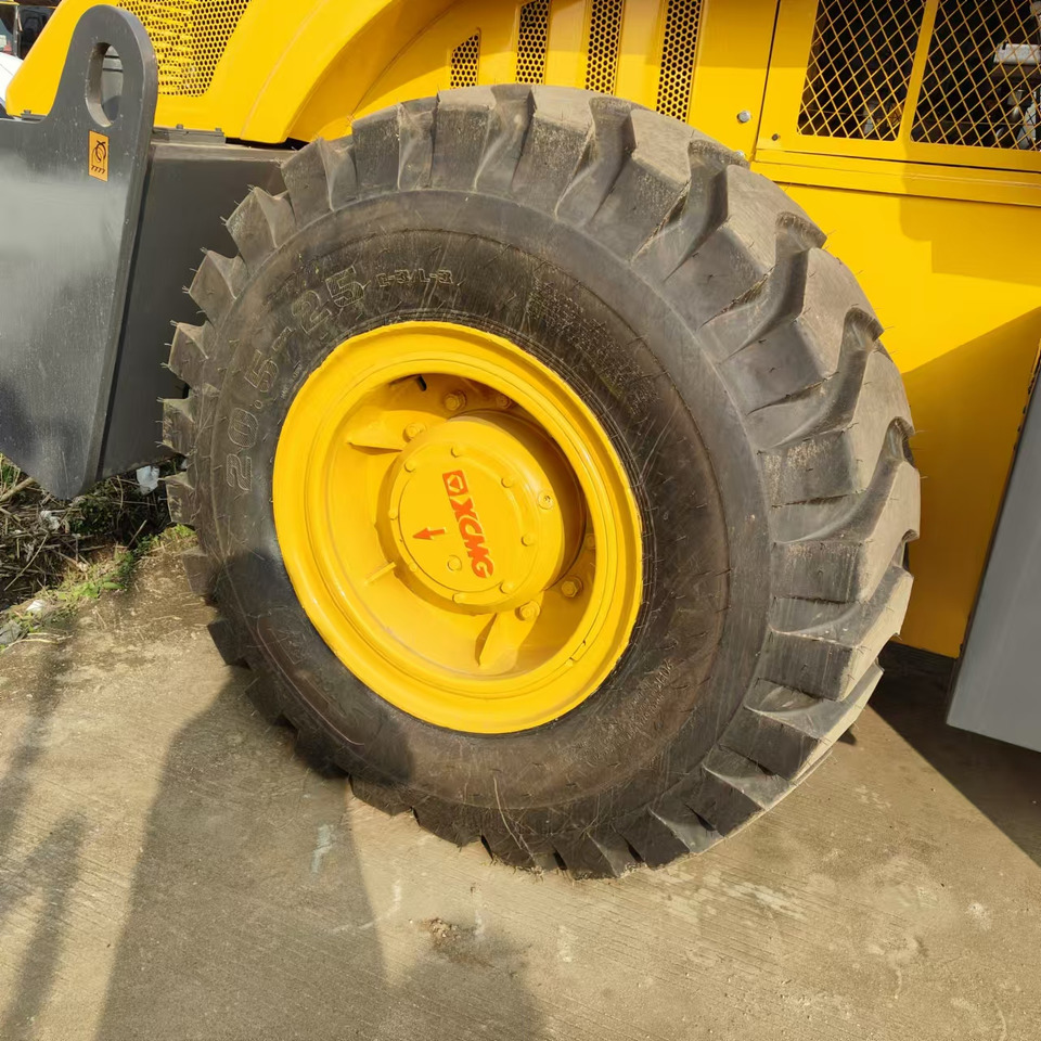 XCMG XS223J used road roller low hours factory price - Roller jalan: gambar 5 XCMG XS223J used road roller low hours factory price - Roller jalan: gambar 5