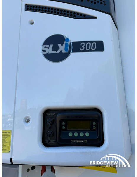 Schmitz Cargobull SCB*S3B - Semi-trailer berpendingin: gambar 4 Schmitz Cargobull SCB*S3B - Semi-trailer berpendingin: gambar 4