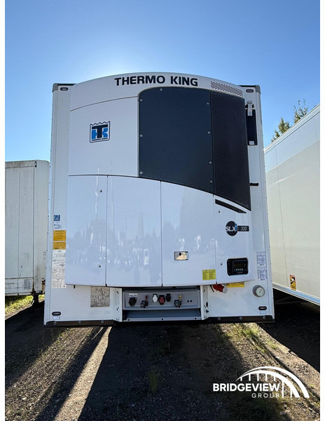 Schmitz Cargobull SCB*S3B - Semi-trailer berpendingin: gambar 3 Schmitz Cargobull SCB*S3B - Semi-trailer berpendingin: gambar 3