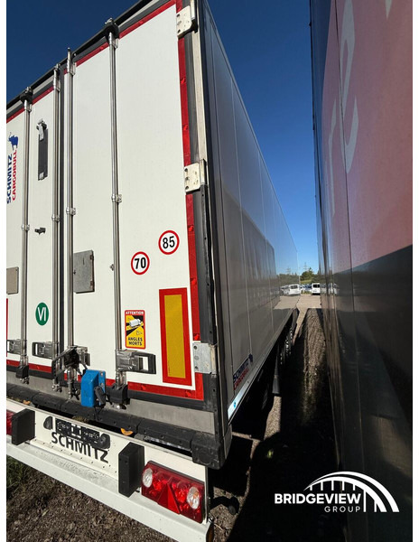 Schmitz Cargobull SCB*S3B - Semi-trailer berpendingin: gambar 5 Schmitz Cargobull SCB*S3B - Semi-trailer berpendingin: gambar 5