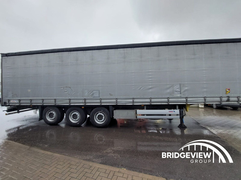 Leasing Schmitz Cargobull SCB*S3T Schmitz Cargobull SCB*S3T: gambar 11
