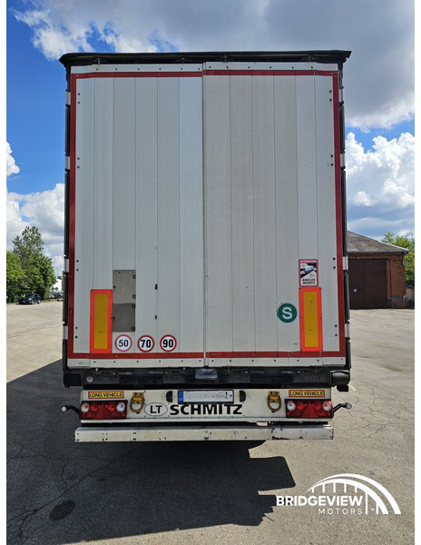 Schmitz Cargobull SCB*S3T - Semi-trailer dengan terpal samping: gambar 4 Schmitz Cargobull SCB*S3T - Semi-trailer dengan terpal samping: gambar 4