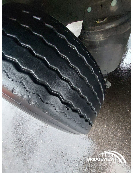 Leasing Schmitz Cargobull SCB*S3T Schmitz Cargobull SCB*S3T: gambar 19