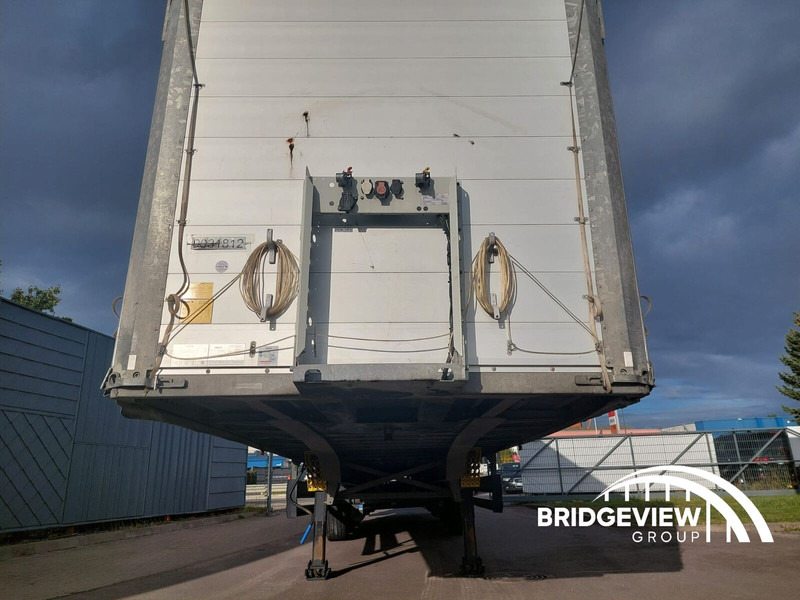 Schmitz Cargobull SCB*S3T - Semi-trailer dengan terpal samping: gambar 4 Schmitz Cargobull SCB*S3T - Semi-trailer dengan terpal samping: gambar 4