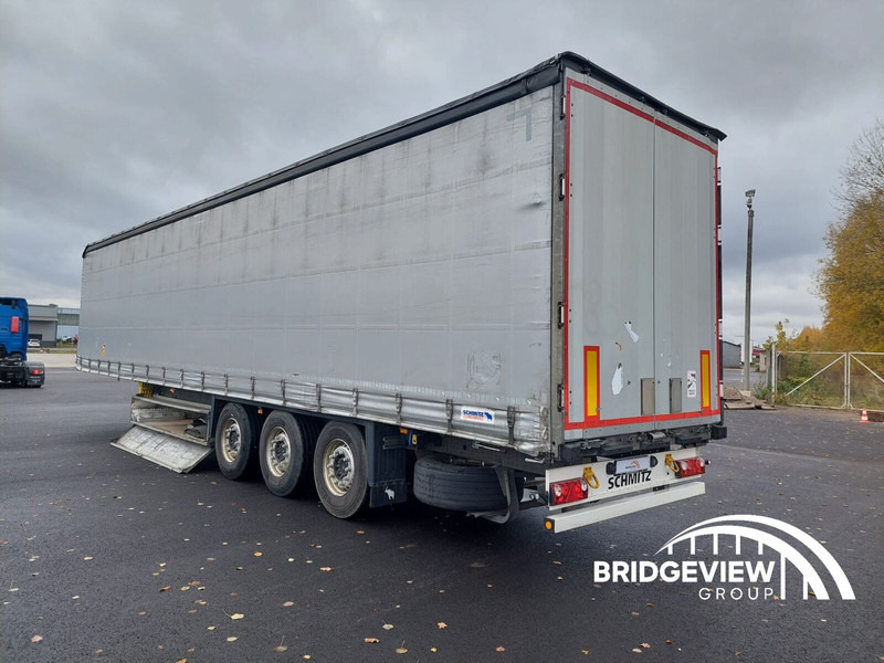Schmitz Cargobull SCB*S3T - Semi-trailer dengan terpal samping: gambar 5 Schmitz Cargobull SCB*S3T - Semi-trailer dengan terpal samping: gambar 5