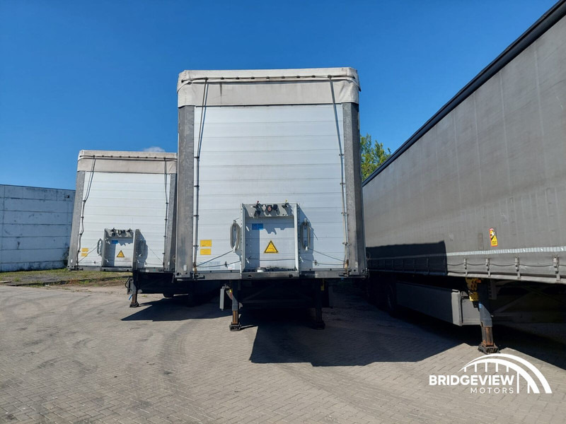 Schmitz Cargobull SCB*S3T - Semi-trailer dengan terpal samping: gambar 1 Schmitz Cargobull SCB*S3T - Semi-trailer dengan terpal samping: gambar 1