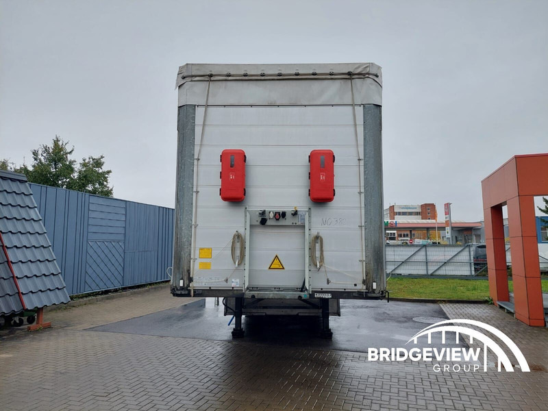 Schmitz Cargobull SCB*S3T - Semi-trailer dengan terpal samping: gambar 3 Schmitz Cargobull SCB*S3T - Semi-trailer dengan terpal samping: gambar 3