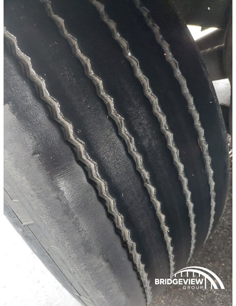 Leasing Schmitz Cargobull SCB*S3T Schmitz Cargobull SCB*S3T: gambar 15