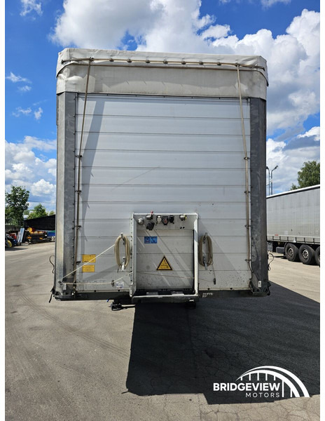 Schmitz Cargobull SCB*S3T - Semi-trailer dengan terpal samping: gambar 3 Schmitz Cargobull SCB*S3T - Semi-trailer dengan terpal samping: gambar 3