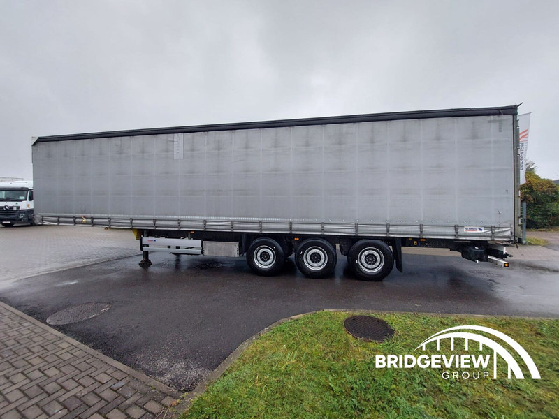 Leasing Schmitz Cargobull SCB*S3T Schmitz Cargobull SCB*S3T: gambar 12