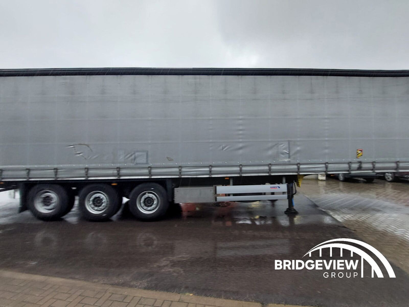 Leasing Schmitz Cargobull SCB*S3T Schmitz Cargobull SCB*S3T: gambar 9