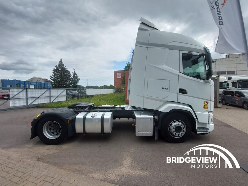 DAF XG 480 - Tractor head: gambar 5 DAF XG 480 - Tractor head: gambar 5