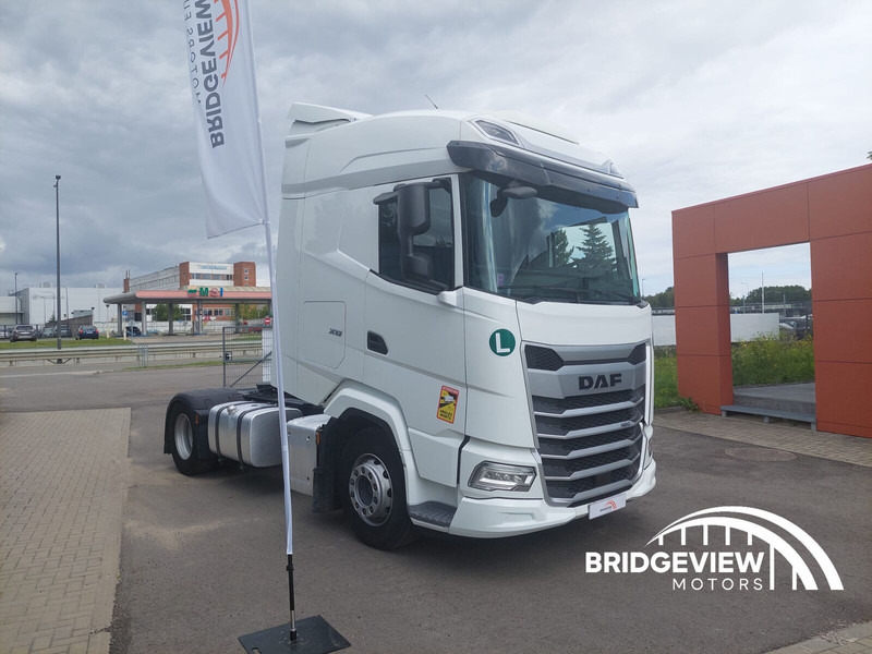 DAF XG 480 - Tractor head: gambar 2 DAF XG 480 - Tractor head: gambar 2