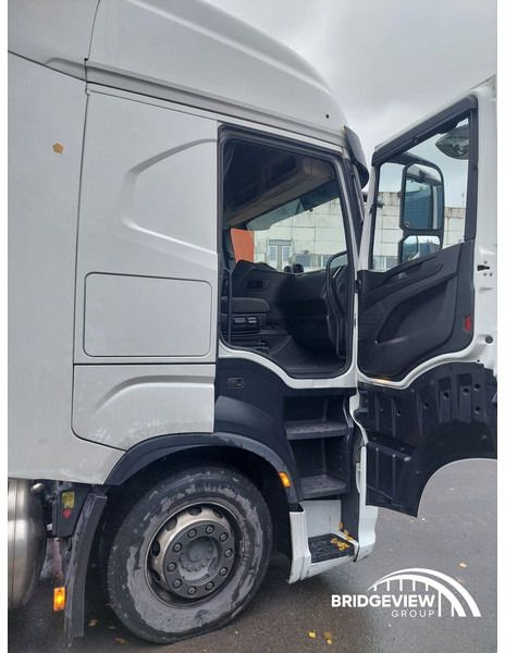 Tractor head Iveco S-Way 460: gambar 10