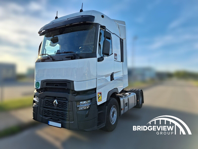 Renault T480 - Tractor head: gambar 1 Renault T480 - Tractor head: gambar 1