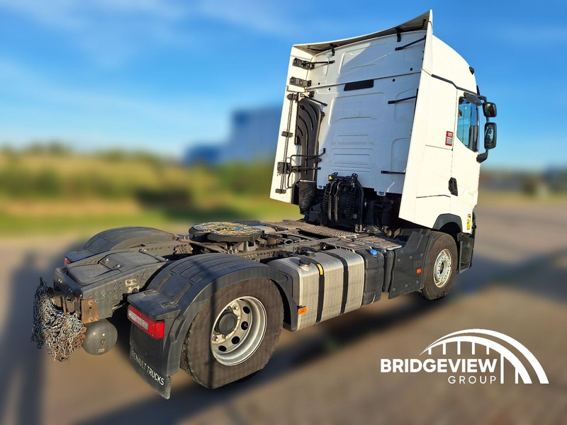 Renault T480 - Tractor head: gambar 5 Renault T480 - Tractor head: gambar 5