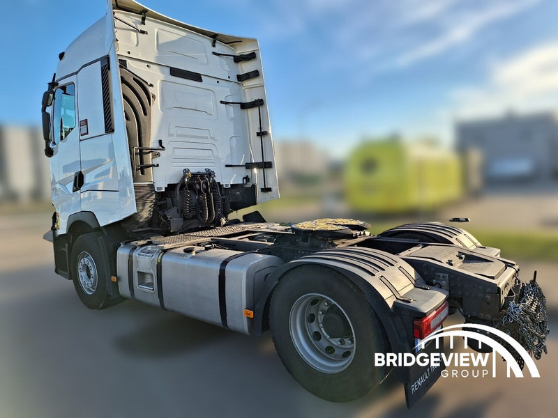 Renault T480 - Tractor head: gambar 4 Renault T480 - Tractor head: gambar 4