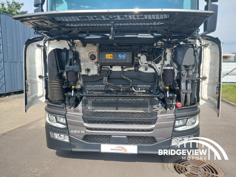 Scania R460 - Tractor head: gambar 4 Scania R460 - Tractor head: gambar 4