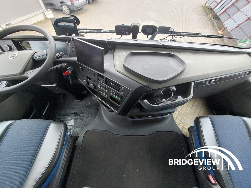 Tractor head Volvo FH 460: gambar 16 Tractor head Volvo FH 460: gambar 16