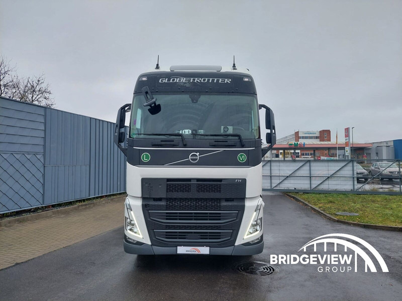 Volvo FH 460 - Tractor head: gambar 3 Volvo FH 460 - Tractor head: gambar 3