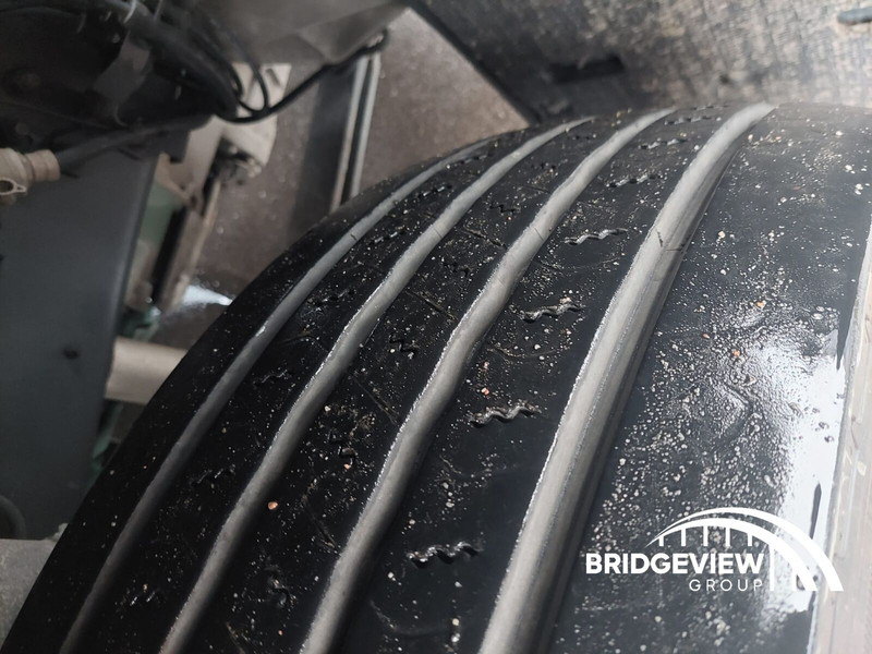 Tractor head Volvo FH 460: gambar 20 Tractor head Volvo FH 460: gambar 20