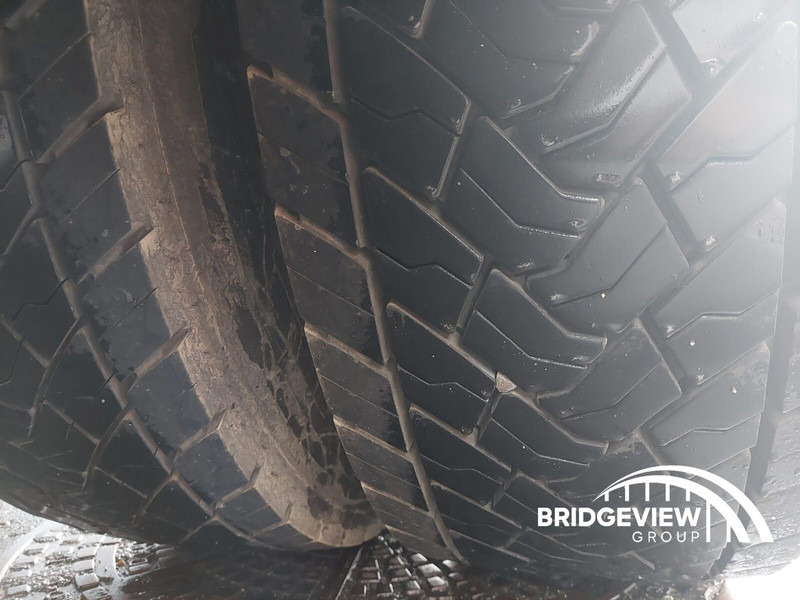 Tractor head Volvo FH 460: gambar 19 Tractor head Volvo FH 460: gambar 19