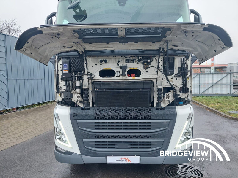 Volvo FH 460 - Tractor head: gambar 4 Volvo FH 460 - Tractor head: gambar 4