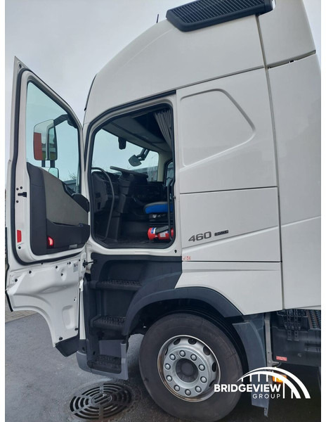 Tractor head Volvo FH 460: gambar 10 Tractor head Volvo FH 460: gambar 10