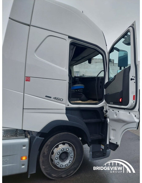 Tractor head Volvo FH 460: gambar 11 Tractor head Volvo FH 460: gambar 11