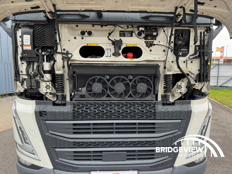 Volvo FH 500 - Tractor head: gambar 5 Volvo FH 500 - Tractor head: gambar 5