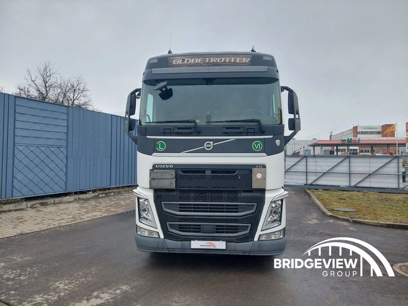 Volvo FH460 - Tractor head: gambar 3 Volvo FH460 - Tractor head: gambar 3