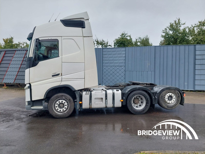 Volvo FH460 - Tractor head: gambar 4 Volvo FH460 - Tractor head: gambar 4