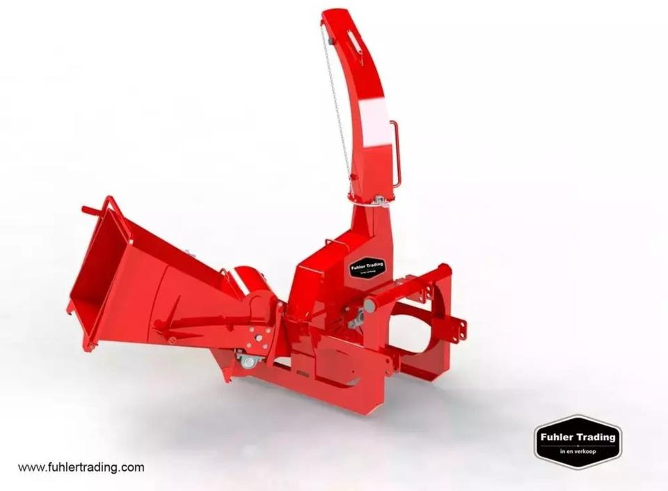 Astschredder BX42S für Kleintraktor - Pemotong kayu: gambar 2 Astschredder BX42S für Kleintraktor - Pemotong kayu: gambar 2